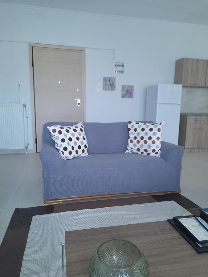 Chloi House Apartman Kasztoriá Kültér fotó